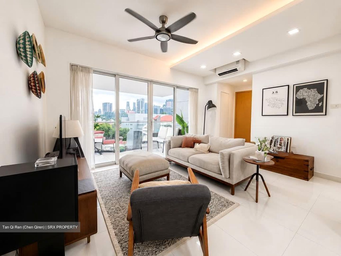 The Regency At Tiong Bahru (D3), Condominium #589631421